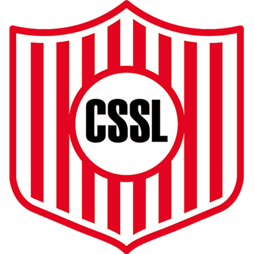 Sportivo San Lorenzo badge Sportivo San Lorenzo badge