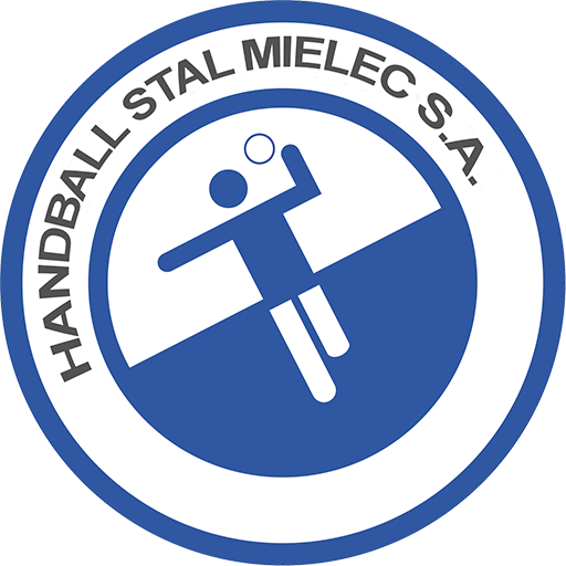 SPR Stal Mielec badge SPR Stal Mielec badge