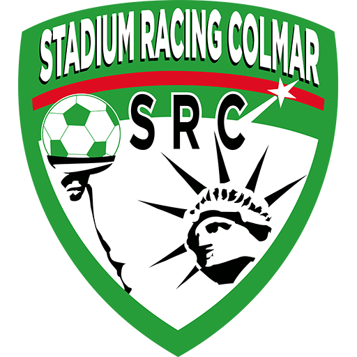 SR Colmar badge