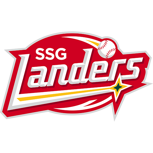 SSG Landers badge