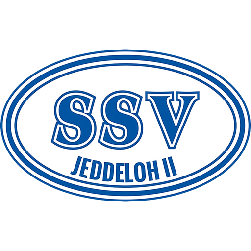 SSV Jeddeloh badge