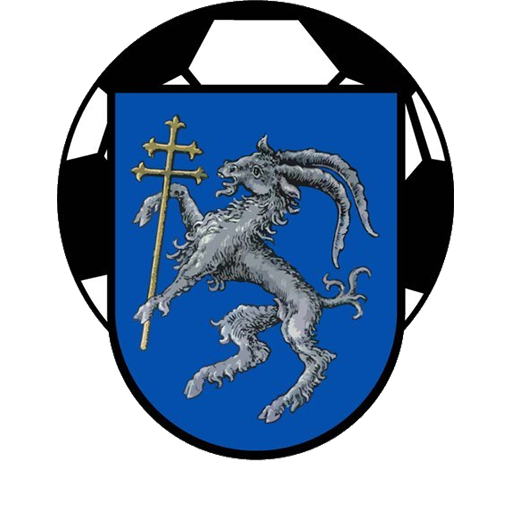 St. Anna badge St. Anna badge