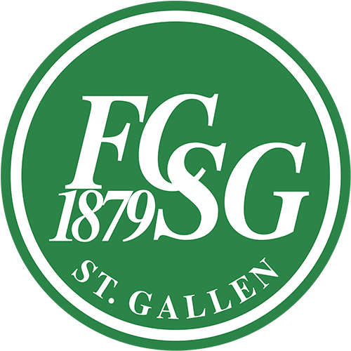 St. Gallen badge