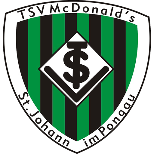 St. Johann badge St. Johann badge