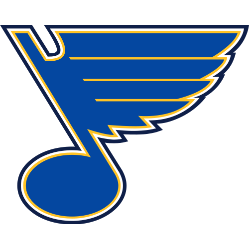 St. Louis Blues badge St. Louis Blues badge