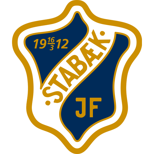 Stabæk badge
