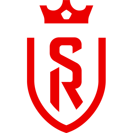 Stade de Reims vs Le Mans badge left