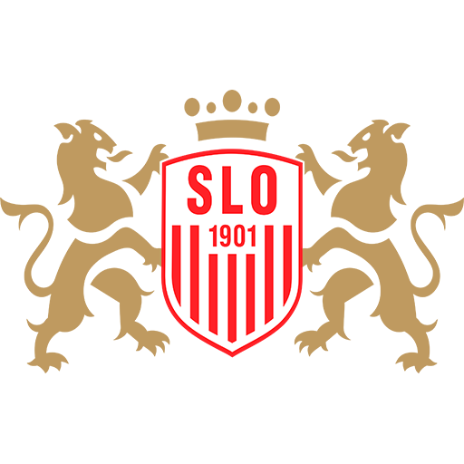 Stade Lausanne Ouchy badge