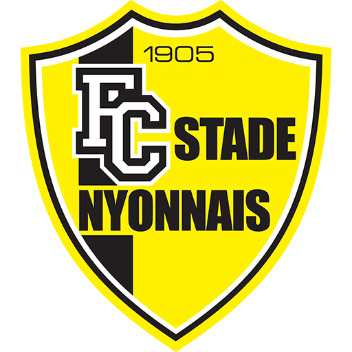 Stade Nyonnais badge