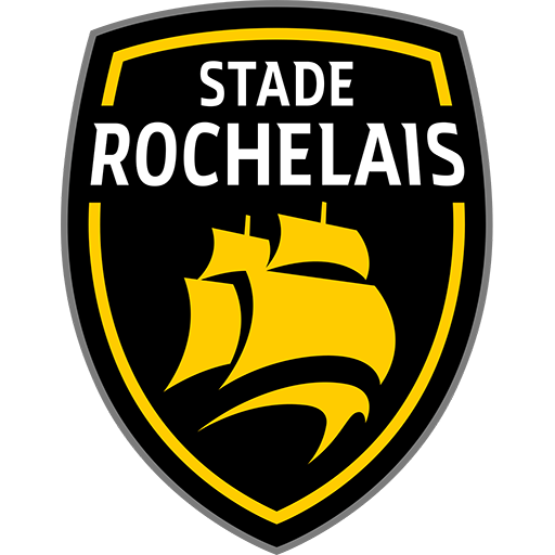 Stade Rochelais Basket badge Stade Rochelais Basket badge
