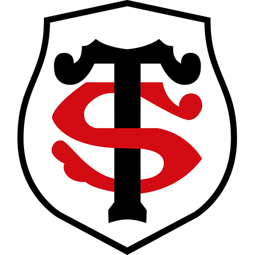 Stade Toulousain badge Stade Toulousain badge