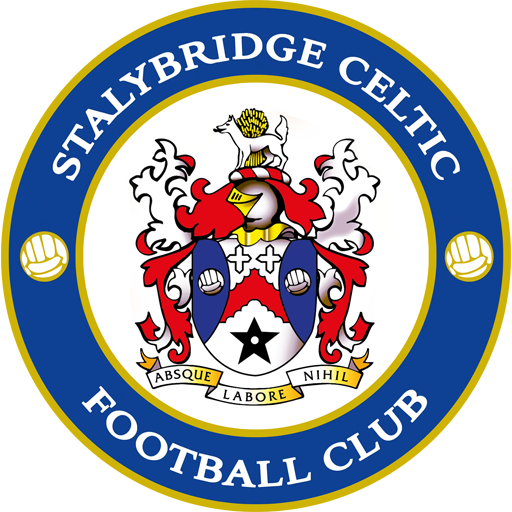 Stalybridge Celtic badge Stalybridge Celtic badge