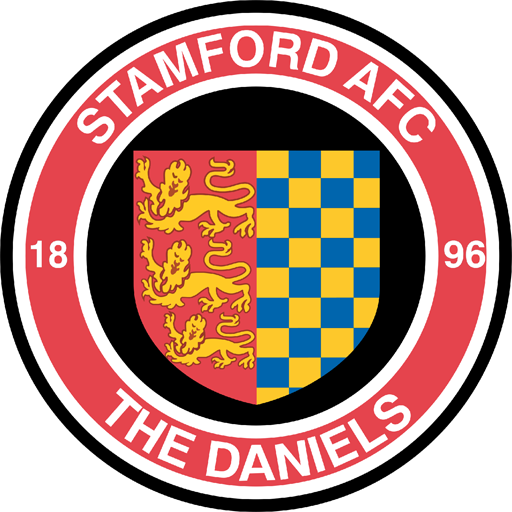 Stamford badge Stamford badge