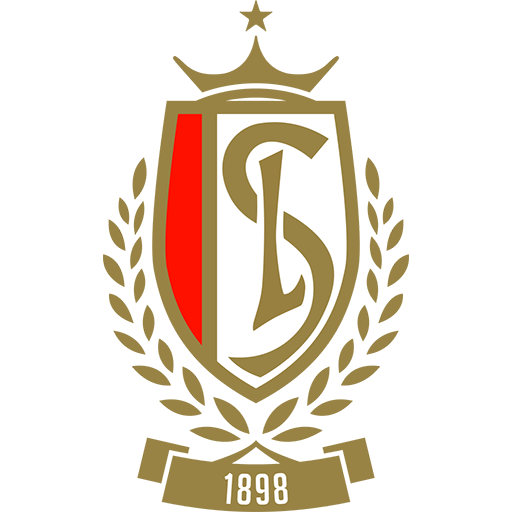 Standard Liège badge