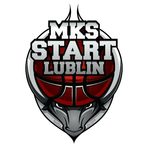 Start Lublin badge Start Lublin badge
