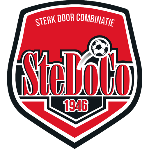 SteDoCo badge