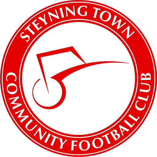Steyning Town badge Steyning Town badge