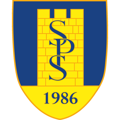 Stocksbridge Park Steels badge Stocksbridge Park Steels badge