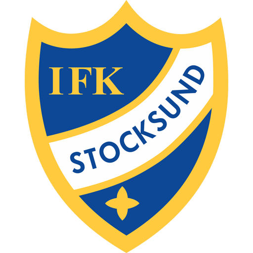 Stocksund badge Stocksund badge