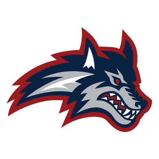 Stony Brook badge Stony Brook badge