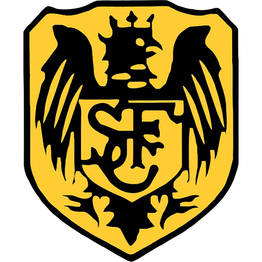Stotfold badge Stotfold badge