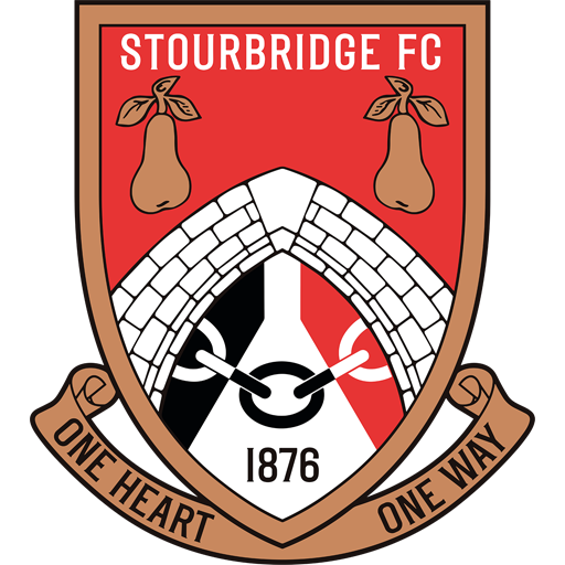 Stourbridge badge Stourbridge badge