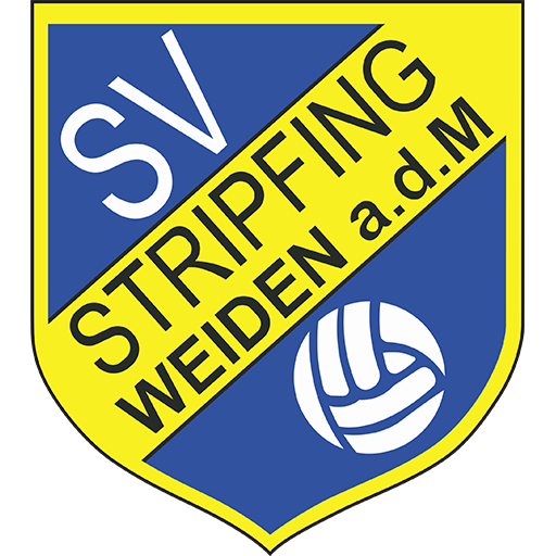 Stripfing badge Stripfing badge