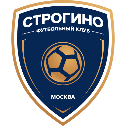 Strogino Moscow badge Strogino Moscow badge