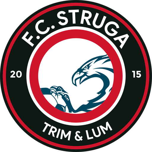 Struga badge