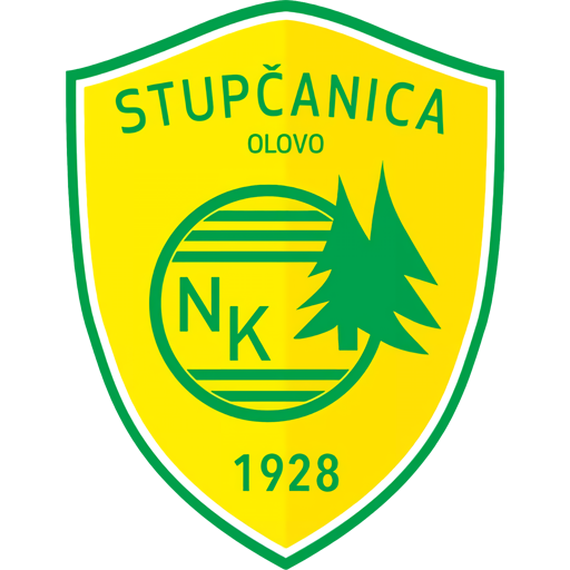Stupčanica Olovo badge