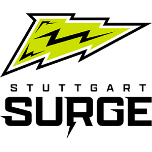 Munich Ravens vs Stuttgart Surge badge right