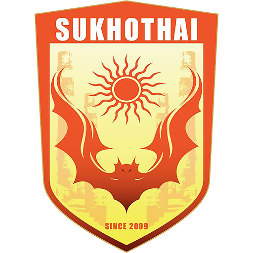 Sukhothai badge