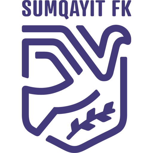 Sumqayıt badge