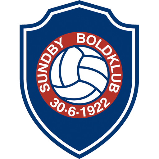 Sundby badge