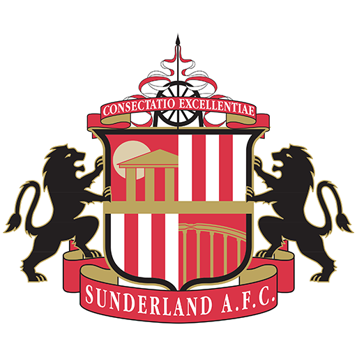 Sunderland badge Sunderland badge
