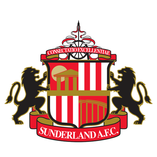 Sunderland Women badge Sunderland Women badge