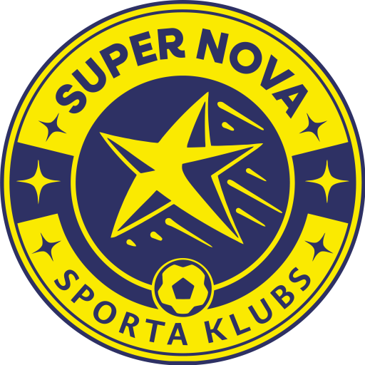 Super Nova badge