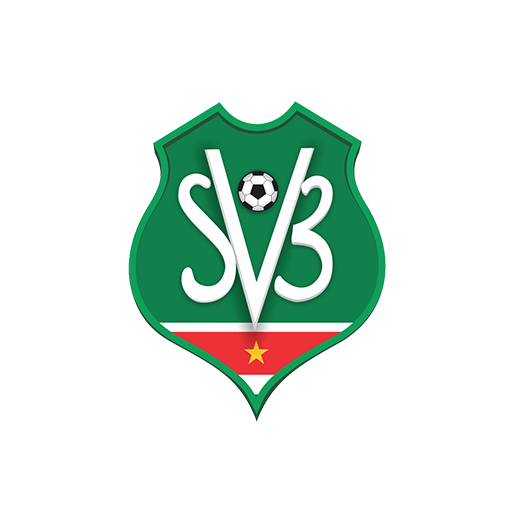 Suriname badge Suriname badge
