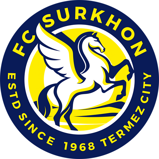 Surkhon Termez badge Surkhon Termez badge
