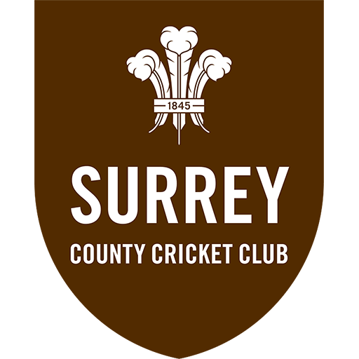 Surrey t20 badge Surrey t20 badge
