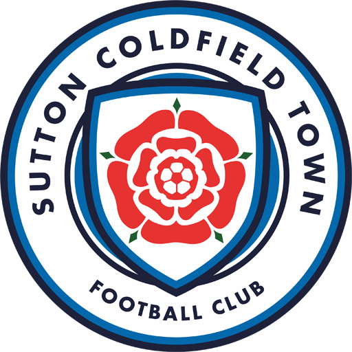Sutton Coldfield Town badge