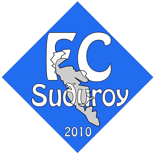 Suðuroy badge