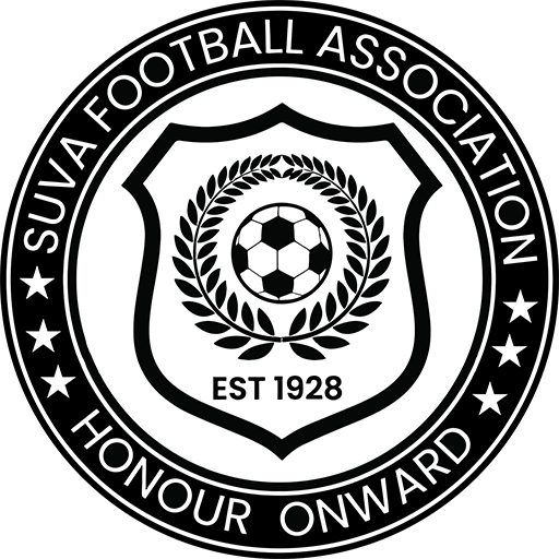Suva badge Suva badge