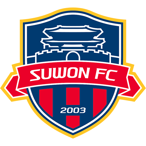 Suwon FC badge