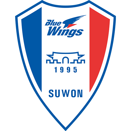Suwon Samsung Bluewings badge
