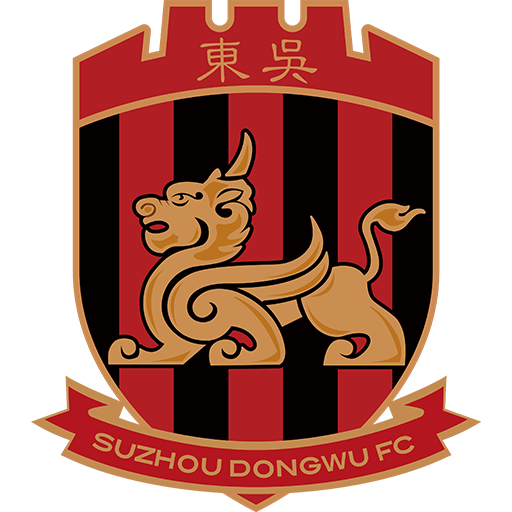 Suzhou Dongwu badge