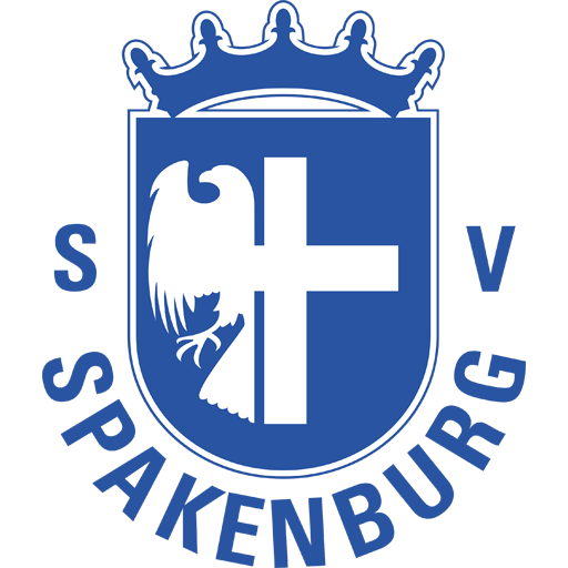 SV Spakenburg badge