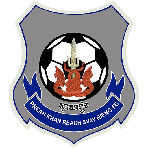 Svay Rieng badge