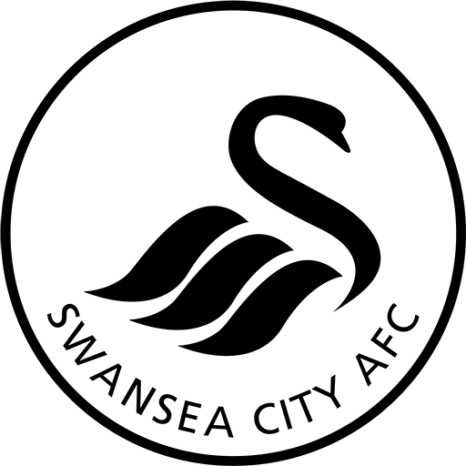 Swansea City badge Swansea City badge