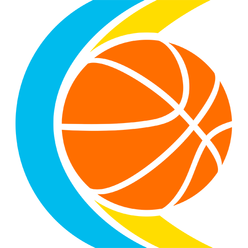 Sweden Basketball badge Sweden Basketball badge